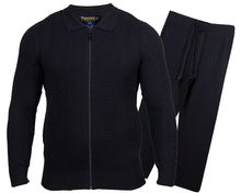 Load image into Gallery viewer, Prestige Jacket/Pants Set Weekly Deal # WS91980 Black
