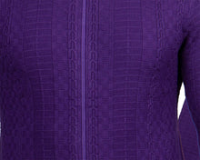 Load image into Gallery viewer, Prestige Jacket/Pants Set Weekly Deal # WS91981 Purple

