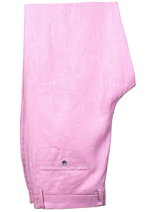 Load image into Gallery viewer, Prestige Linen Jacket/Pants Set # LNG6300 Pink
