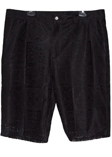 Load image into Gallery viewer, Prestige Shirt/Shorts Set # LP59 Black
