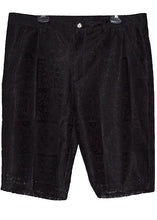 Load image into Gallery viewer, Prestige Shirt/Shorts Set # LSS500 Black
