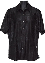 Load image into Gallery viewer, Prestige Shirt/Shorts Set # LSS500 Black
