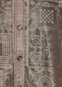 Load image into Gallery viewer, Prestige Shirt/Shorts Set # LP59 Taupe

