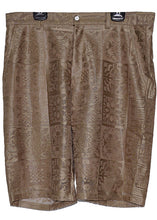 Load image into Gallery viewer, Prestige Shirt/Shorts Set # LSS500 Taupe
