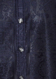 Load image into Gallery viewer, Prestige Shirt/Shorts Set # LP59 Navy
