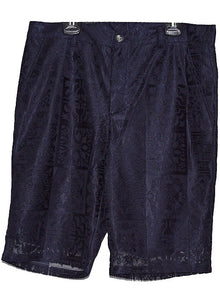 Load image into Gallery viewer, Prestige Shirt/Shorts Set # LP59 Navy
