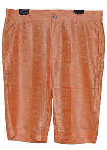 Load image into Gallery viewer, Prestige Shirt/Shorts Set # LP59 Peach
