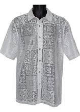 Load image into Gallery viewer, Prestige Shirt/Shorts Set # LSS500 White
