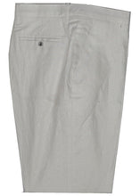 Load image into Gallery viewer, Prestige Linen Shirt/Pants Set # LUX512 White
