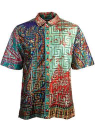 Prestige Shirt # LP76 Multi