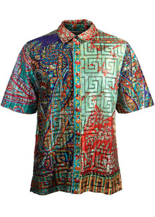 Load image into Gallery viewer, Prestige Shirt # LP76 Multi
