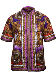 Prestige Shirt # LP76 Lilac