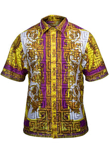 Load image into Gallery viewer, Prestige Shirt # LP76 Yellow
