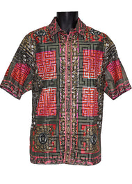 Prestige Shirt # LP76 Pink