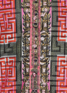 Prestige Shirt # LP69 Pink