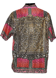 Prestige Shirt # LP69 Pink