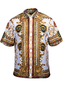 Load image into Gallery viewer, Prestige Shirt # LP76 White

