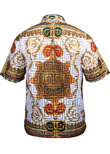 Load image into Gallery viewer, Prestige Shirt # LP76 White
