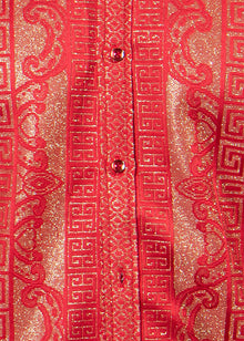 Load image into Gallery viewer, Prestige Shirt # LP126 Red

