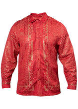Load image into Gallery viewer, Prestige Shirt # LP125 Red
