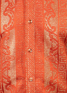 Load image into Gallery viewer, Prestige Shirt # LP126 Rust
