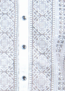 Load image into Gallery viewer, Prestige Father's Day Sale # FDS173 White
