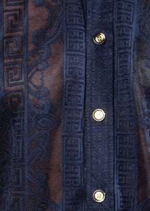 Load image into Gallery viewer, Prestige Shirt # LP215 Navy
