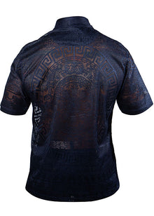 Load image into Gallery viewer, Prestige Shirt # LP215 Navy
