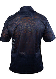 Prestige Shirt # LP70 Navy