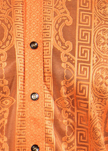 Prestige Shirt # LP71 Orange