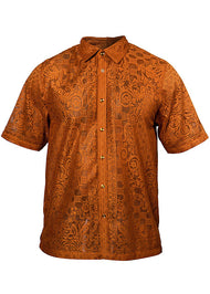 Prestige Shirt # LP217 Gold