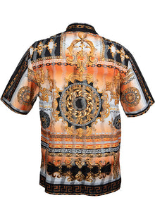 Load image into Gallery viewer, Prestige Shirt # LP75 Black
