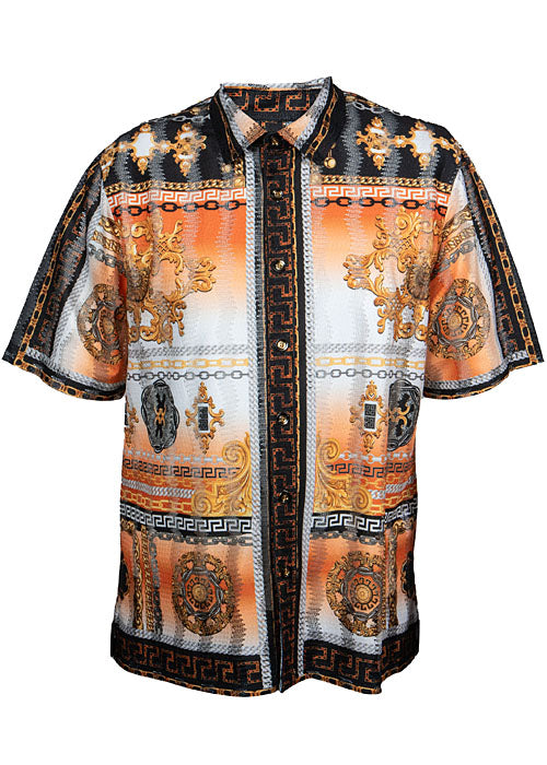 Prestige Shirt # LP68 Black