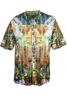 Load image into Gallery viewer, Prestige Shirt # LP75 Multi
