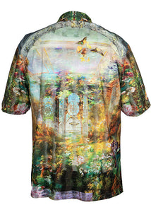 Prestige Shirt # LP75 Multi