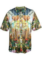 Prestige Shirt # LP75 Multi