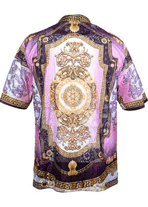 Prestige Shirt # LP76 Purple