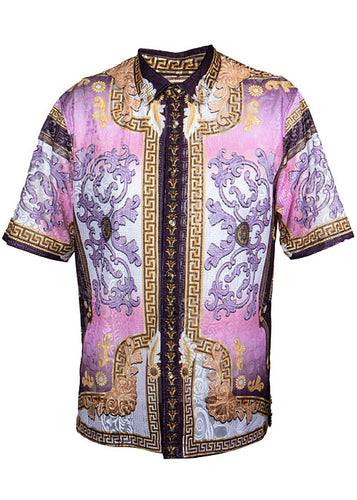 Prestige Shirt # LP76 Purple