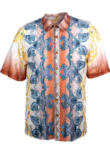 Load image into Gallery viewer, Prestige Shirt # LP75 Brick
