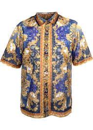 Prestige Shirt # LP75 Navy