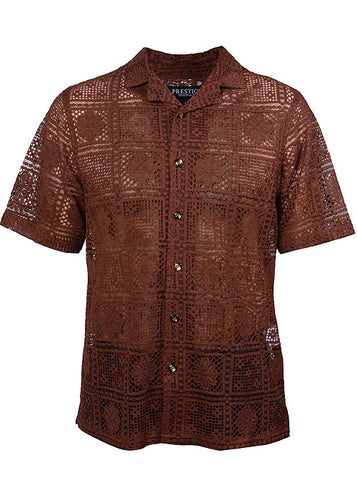 Prestige Weekly Deal # WS619112 Brown