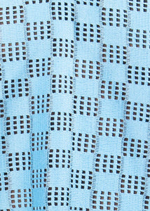 Prestige Shirt # LP72 Blue