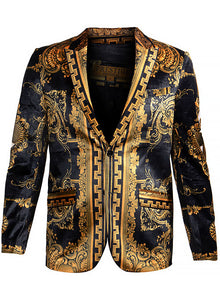Load image into Gallery viewer, Prestige Weekly Deal # WS81295 Black/Gold
