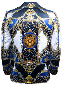 Load image into Gallery viewer, Prestige Weekly Deal # WS81299 Navy
