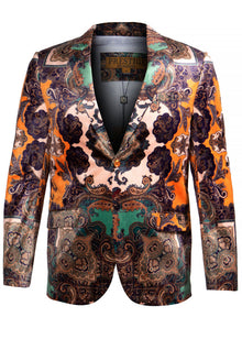 Load image into Gallery viewer, Prestige Weekly Deal # WS81296 Orange
