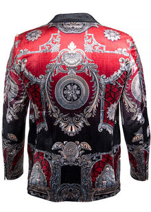 Load image into Gallery viewer, Prestige Weekly Deal # WS81294 Red
