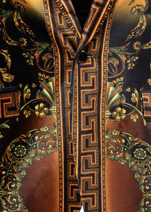 Load image into Gallery viewer, Prestige Blazer/Pants Suit # LP116 Black
