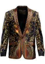 Load image into Gallery viewer, Prestige Thanksgiving Sale # TS159 Black
