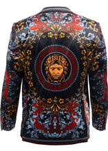 Load image into Gallery viewer, Prestige Thanksgiving Sale # TS160 Red
