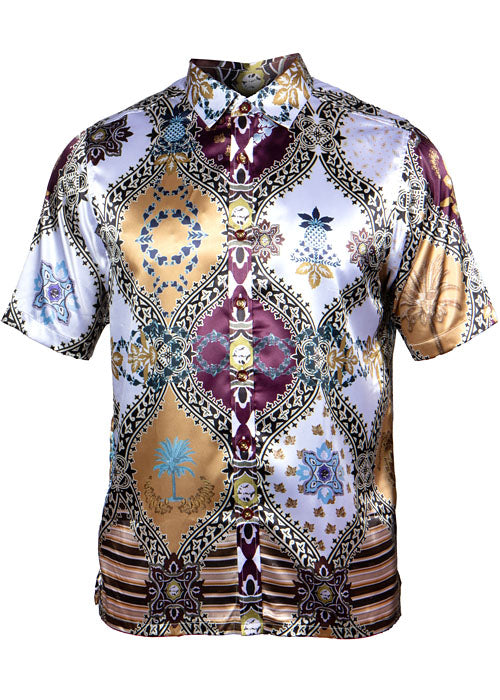 Prestige Shirt # LP56 Sand
